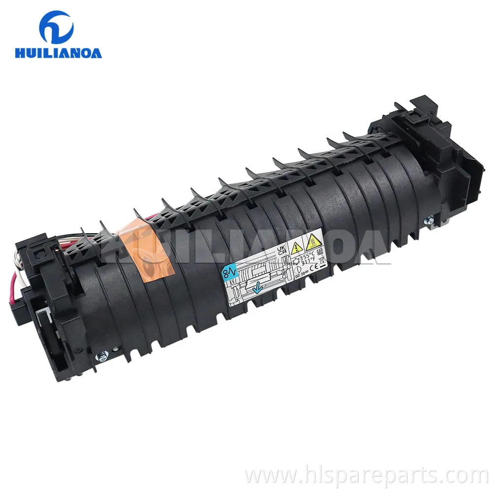 Fuser Assembly Unit for Fujifilm Apeos C320 C325 C325dw C328 C328dw Fuser Heating Unit Kit 110V 220V